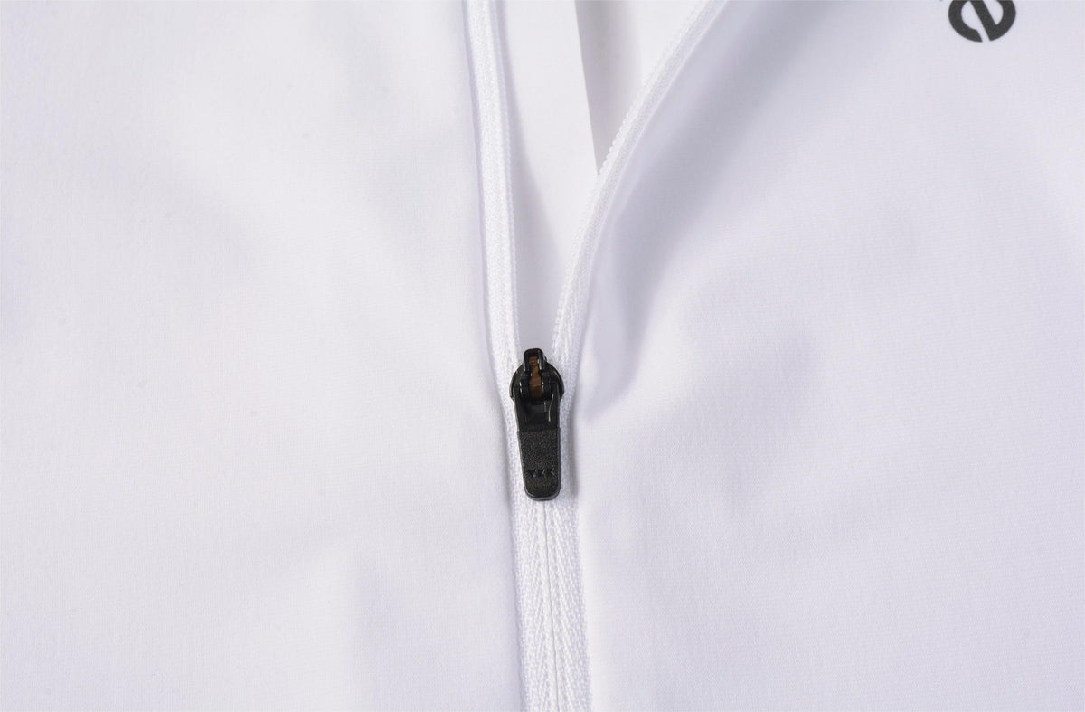 Jersey PRO Yan para mujer - Blanco
