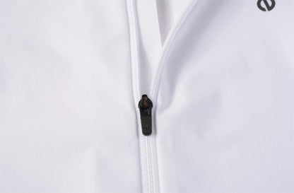 Jersey PRO Yan para mujer - Blanco