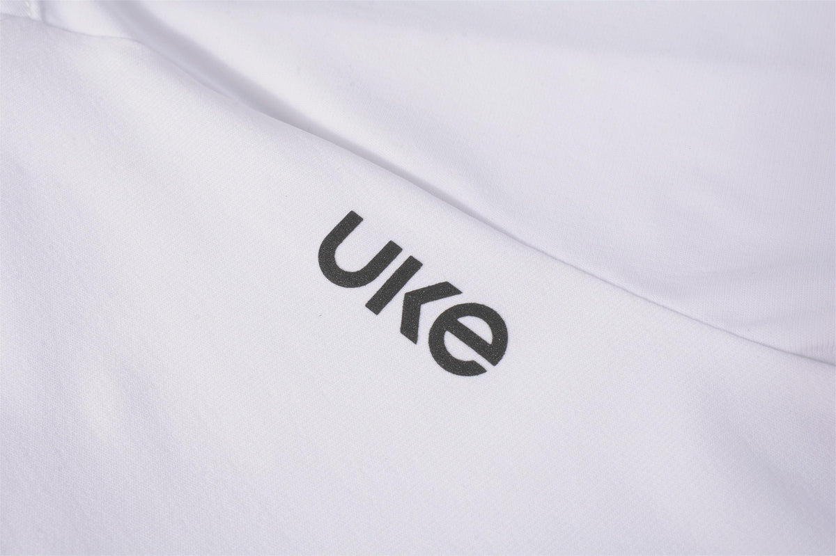 Jersey PRO Yan para mujer - Blanco