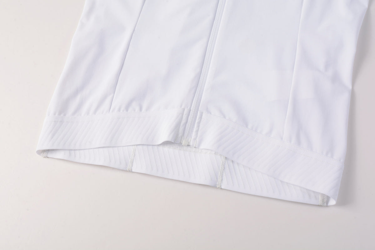 Jersey PRO Yan para mujer - Blanco