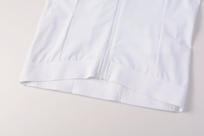 Jersey PRO Yan para mujer - Blanco