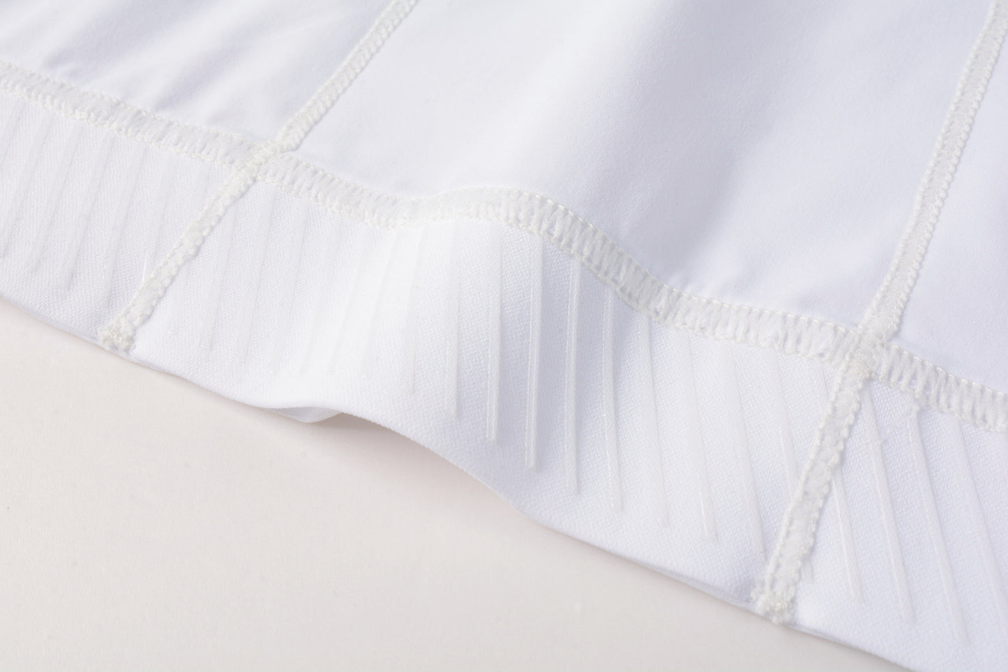 Jersey PRO Yan para mujer - Blanco