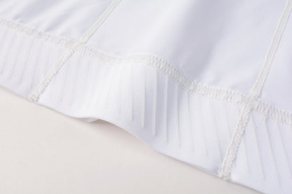 Jersey PRO Yan para mujer - Blanco