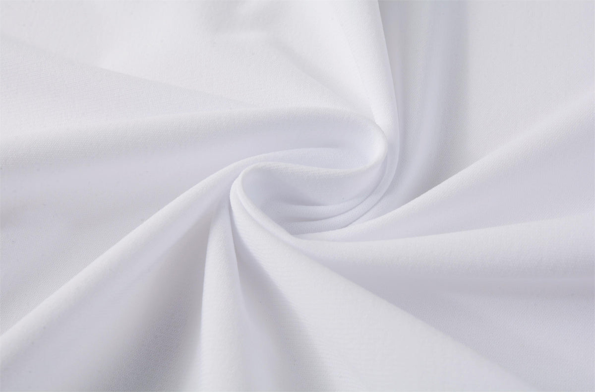 Jersey PRO Yan para mujer - Blanco
