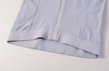 Women's Jersey PRO Yan Lan-Lavender purple