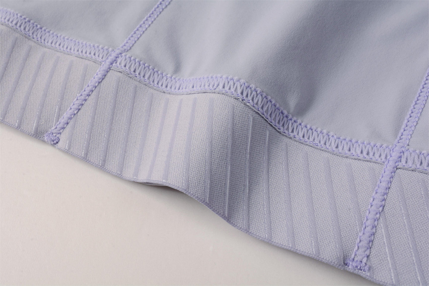 Women's Jersey PRO Yan Lan-Lavender purple