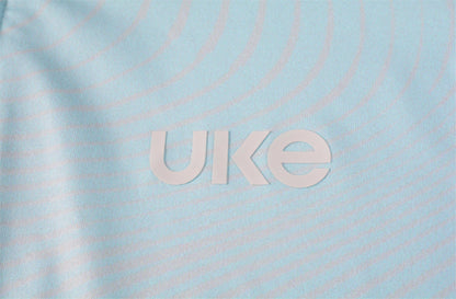 Men's LS Jersey Wen Jing-Light blue