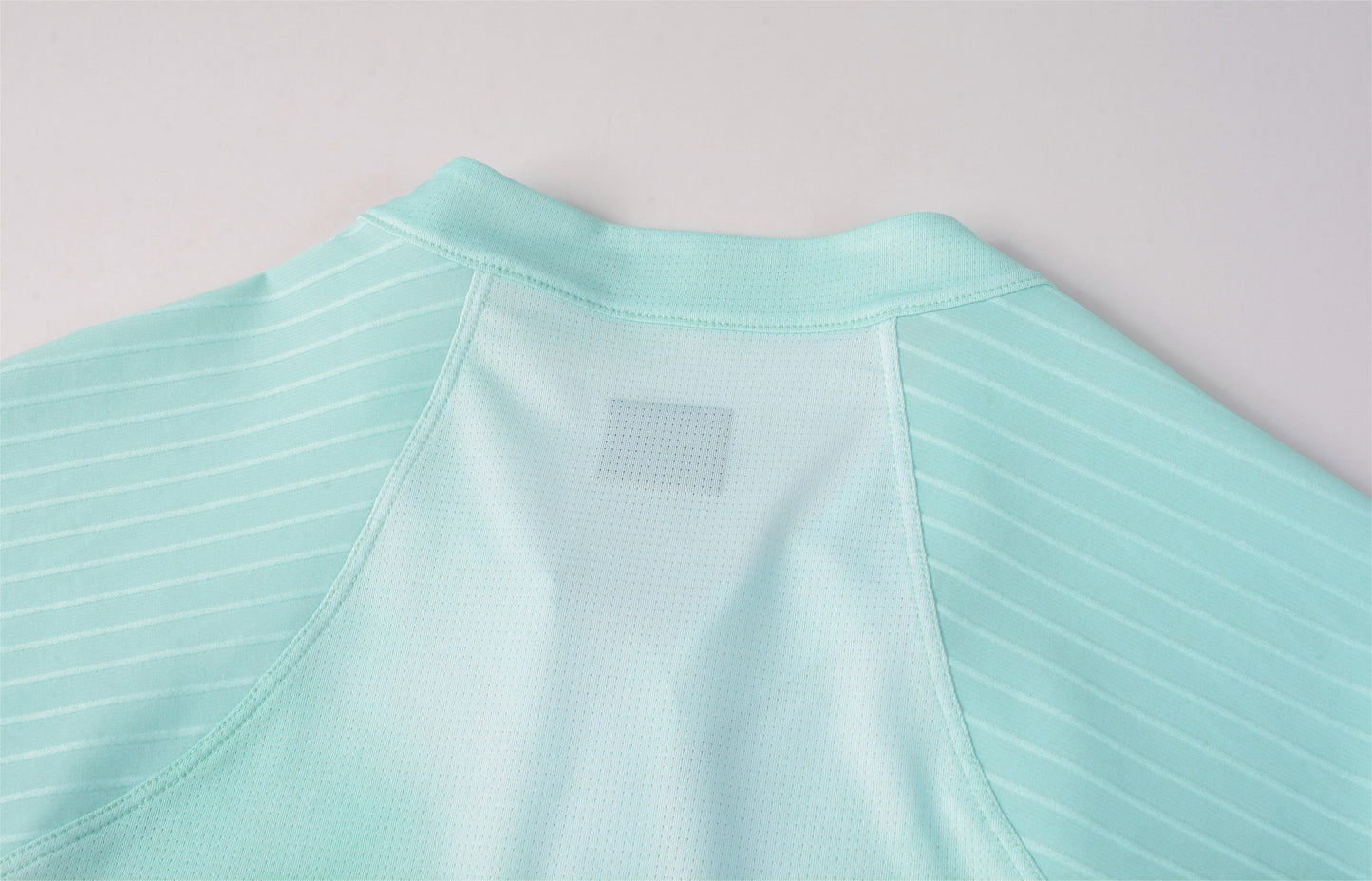 Men's Jersey PRO Heluo-Azure