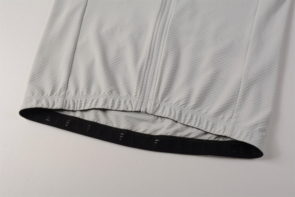 Jersey de mujer CL-1 Guiyu-Silver