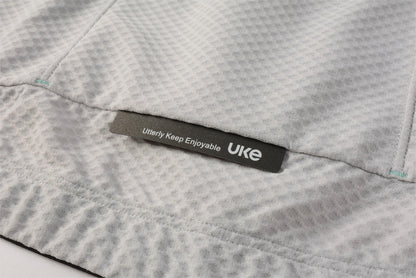 Jersey de mujer CL-1 Guiyu-Silver