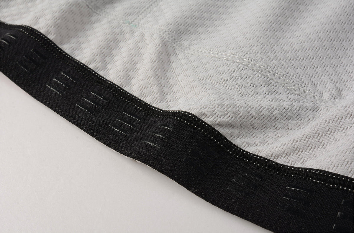 Jersey de mujer CL-1 Guiyu-Silver