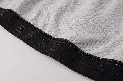 Jersey de mujer CL-1 Guiyu-Silver