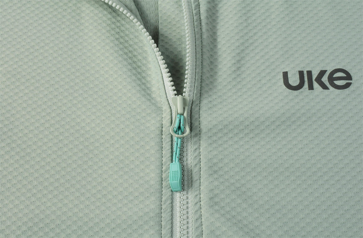 Women's LS Jersey CL-1 Xiangyun-Sage green