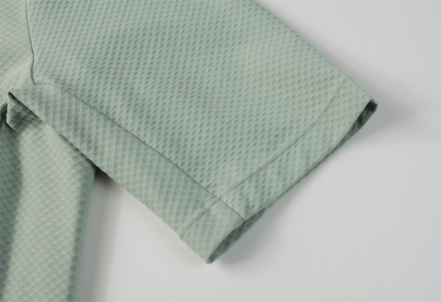 Women's LS Jersey CL-1 Xiangyun-Sage green