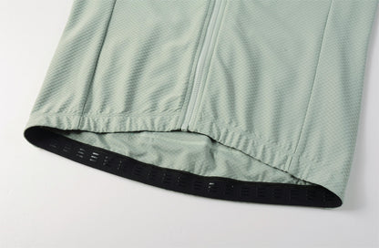 Women's LS Jersey CL-1 Xiangyun-Sage green