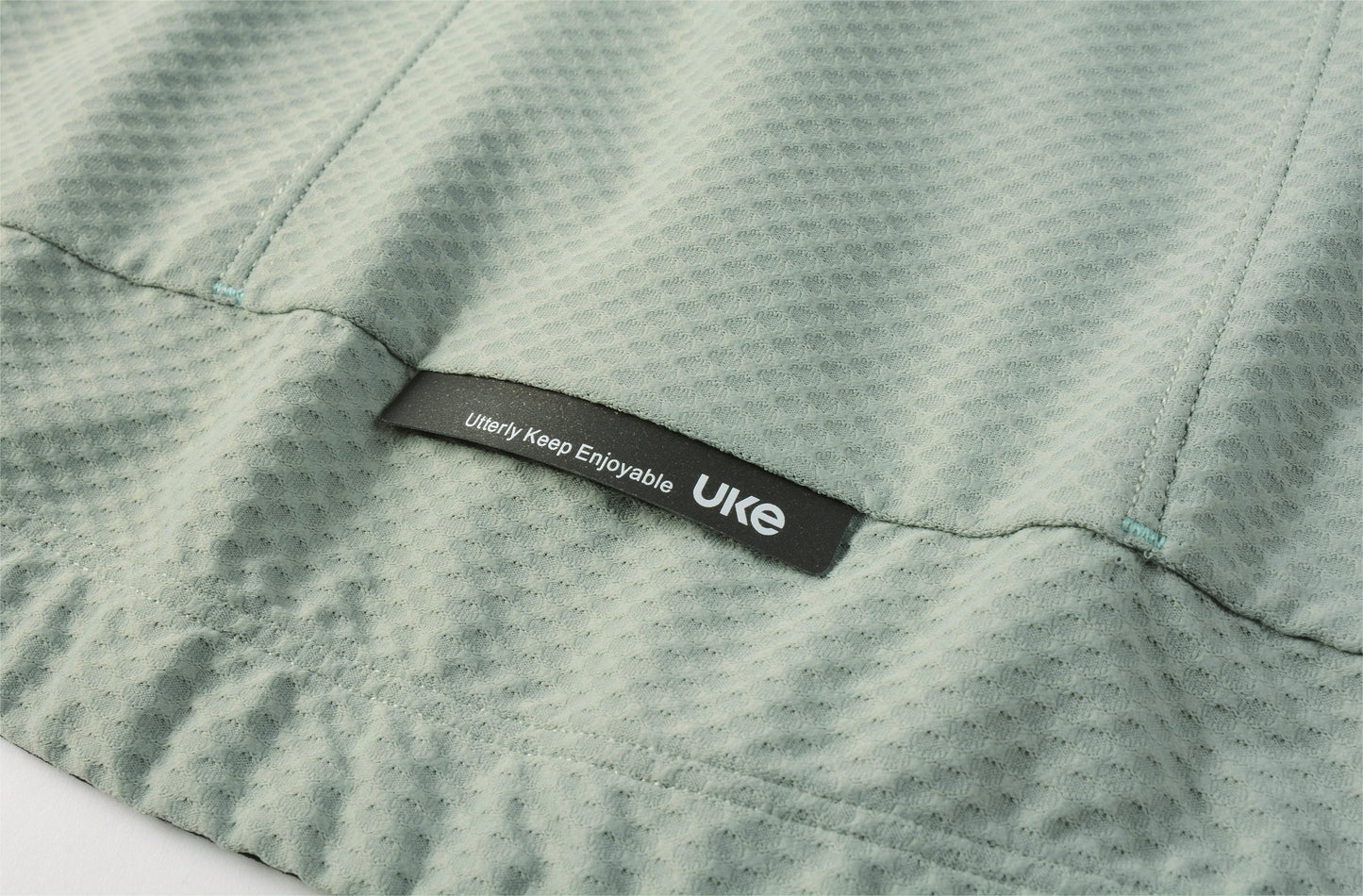 Women's LS Jersey CL-1 Xiangyun-Sage green