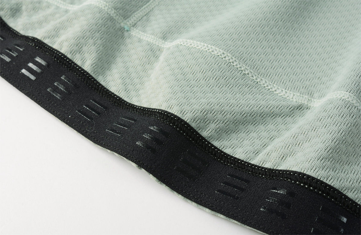 Women's LS Jersey CL-1 Xiangyun-Sage green