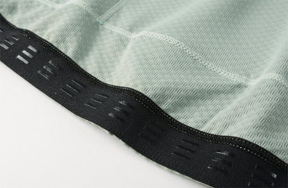 Women's LS Jersey CL-1 Xiangyun-Sage green