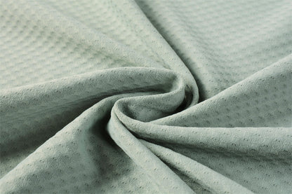 Women's LS Jersey CL-1 Xiangyun-Sage green