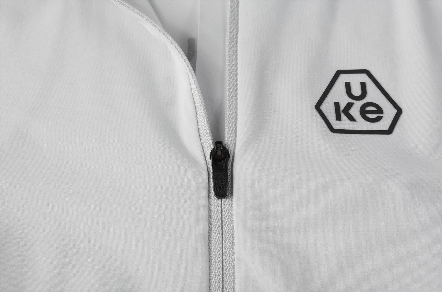 Men's Jersey PRO Xiu Bai-Silver