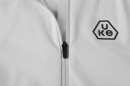Men's Jersey PRO Xiu Bai-Silver