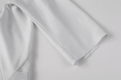 Women's Jersey PRO Mission hills-Silver