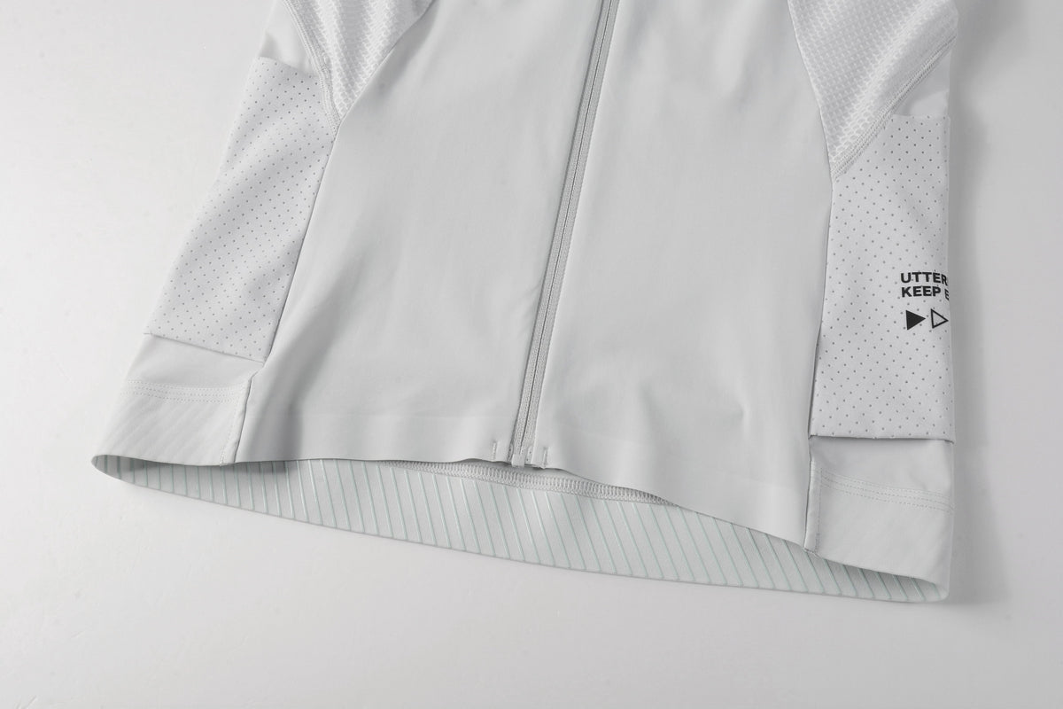 Women's Jersey PRO Mission hills-Silver
