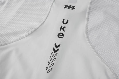 Men's Jersey PRO Xiu Bai-Silver