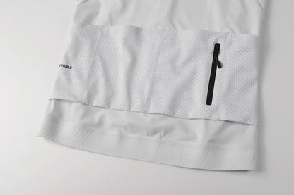 Women's Jersey PRO Mission hills-Silver