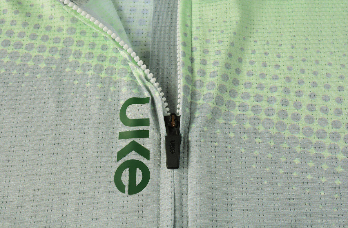 Men's Jersey Wen Cong-Green
