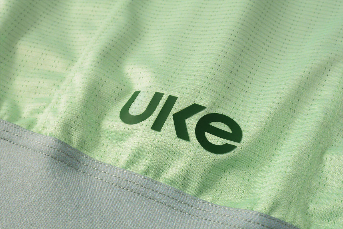 Men's Jersey Wen Cong-Green