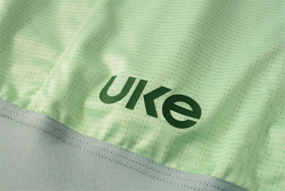 Men's Jersey Wen Cong-Green