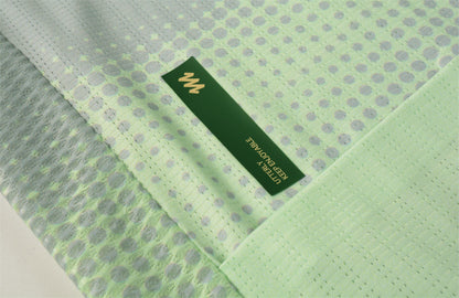 Men's Jersey Wen Cong-Green