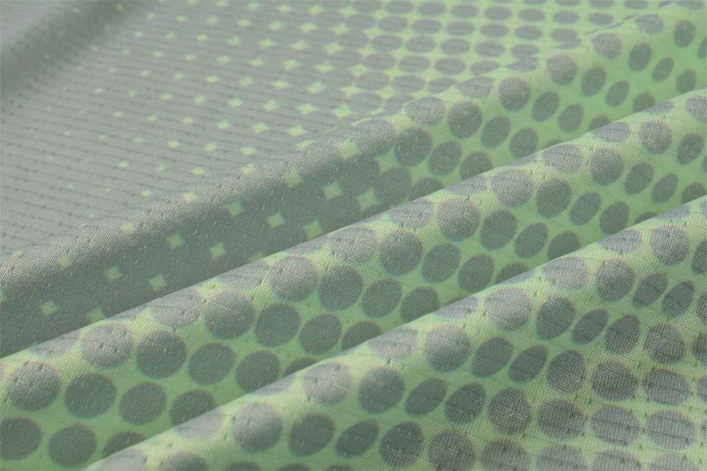 Men's Jersey Wen Cong-Green