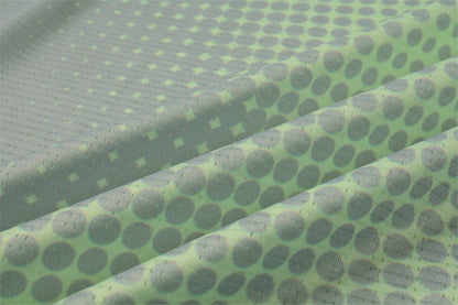 Men's Jersey Wen Cong-Green