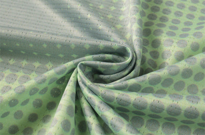 Men's Jersey Wen Cong-Green