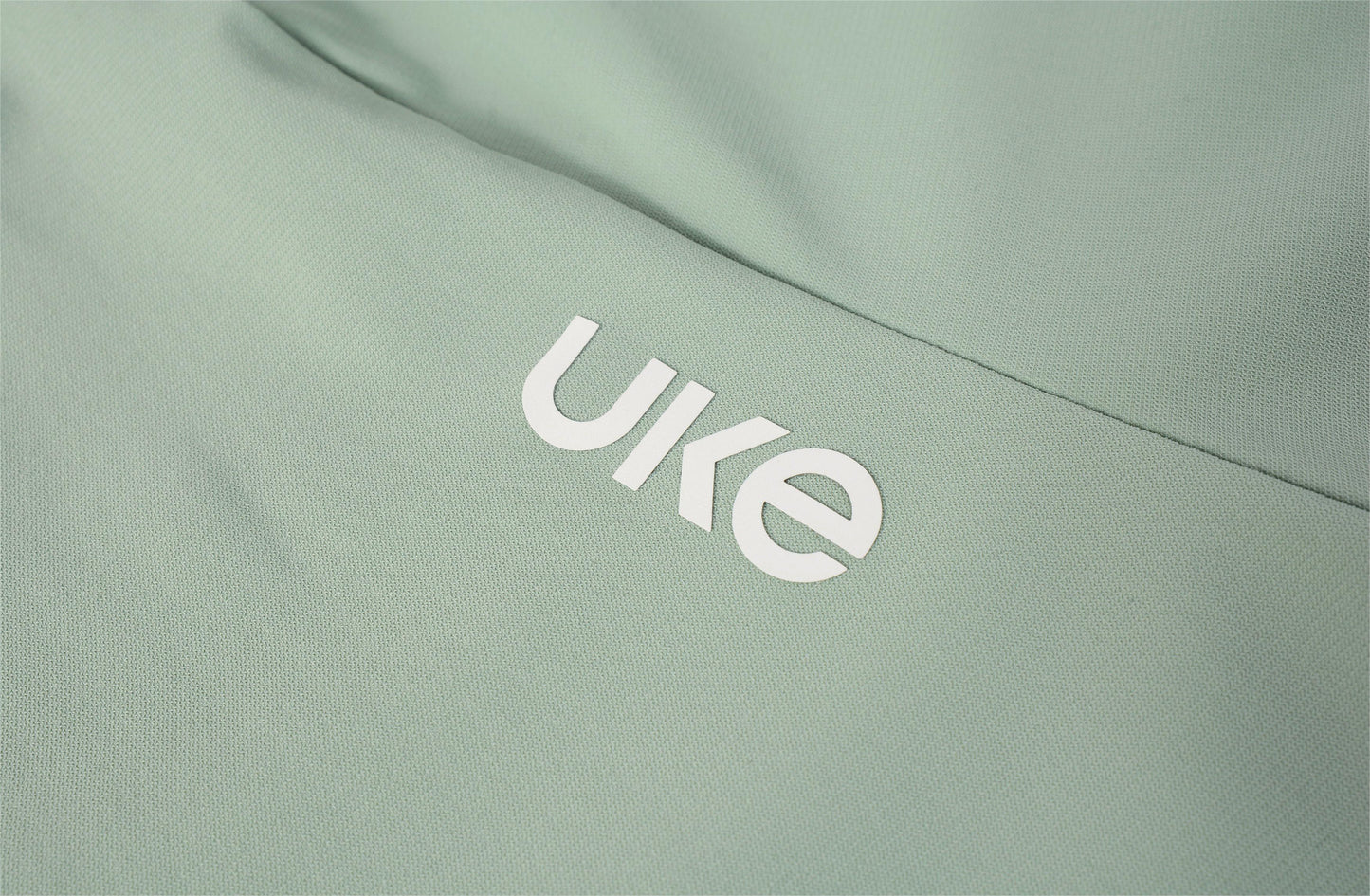 Men's Jersey PRO Genye-Sage green