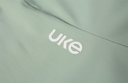 Men's Jersey PRO Genye-Sage green