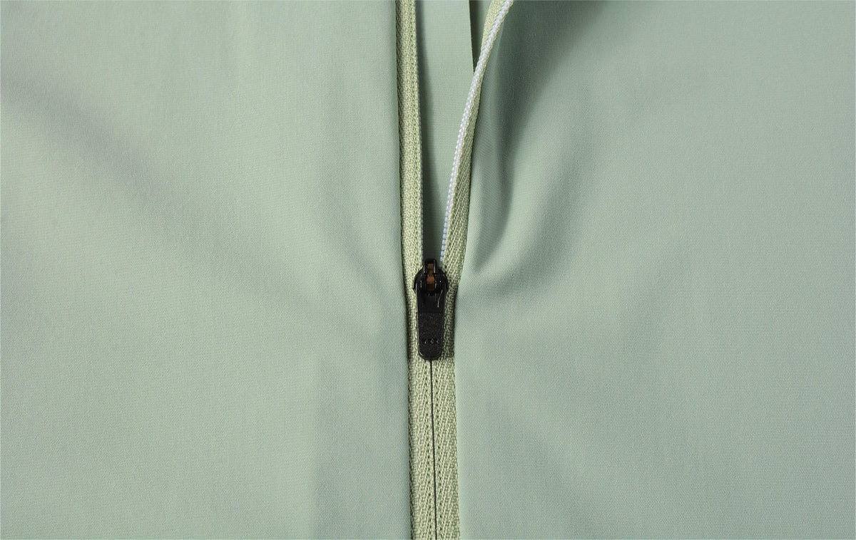 Men's Jersey PRO Genye-Sage green
