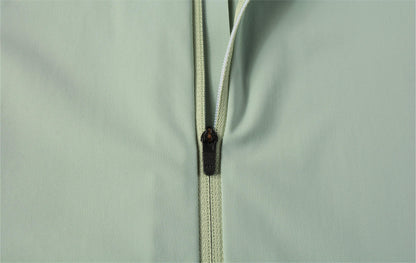 Men's Jersey PRO Genye-Sage green