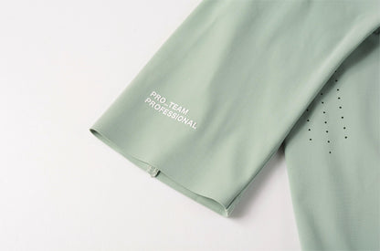 Men's Jersey PRO Genye-Sage green