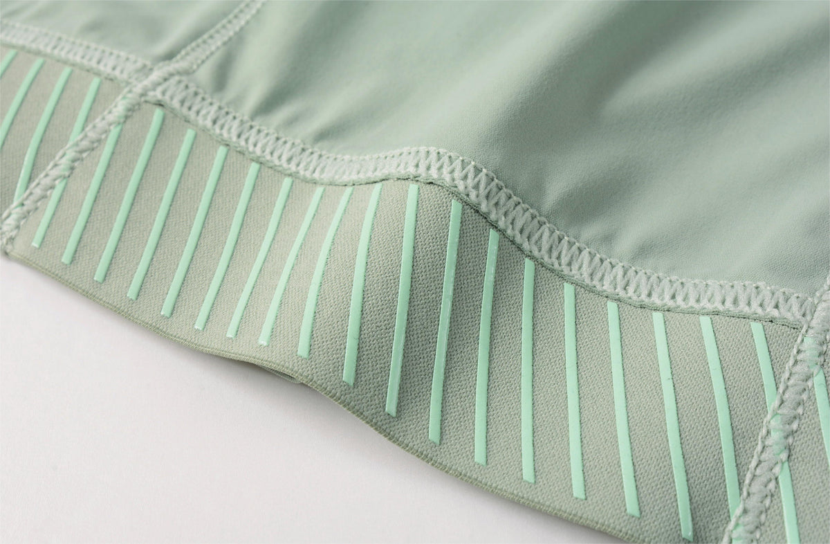 Men's Jersey PRO Genye-Sage green