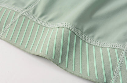 Men's Jersey PRO Genye-Sage green
