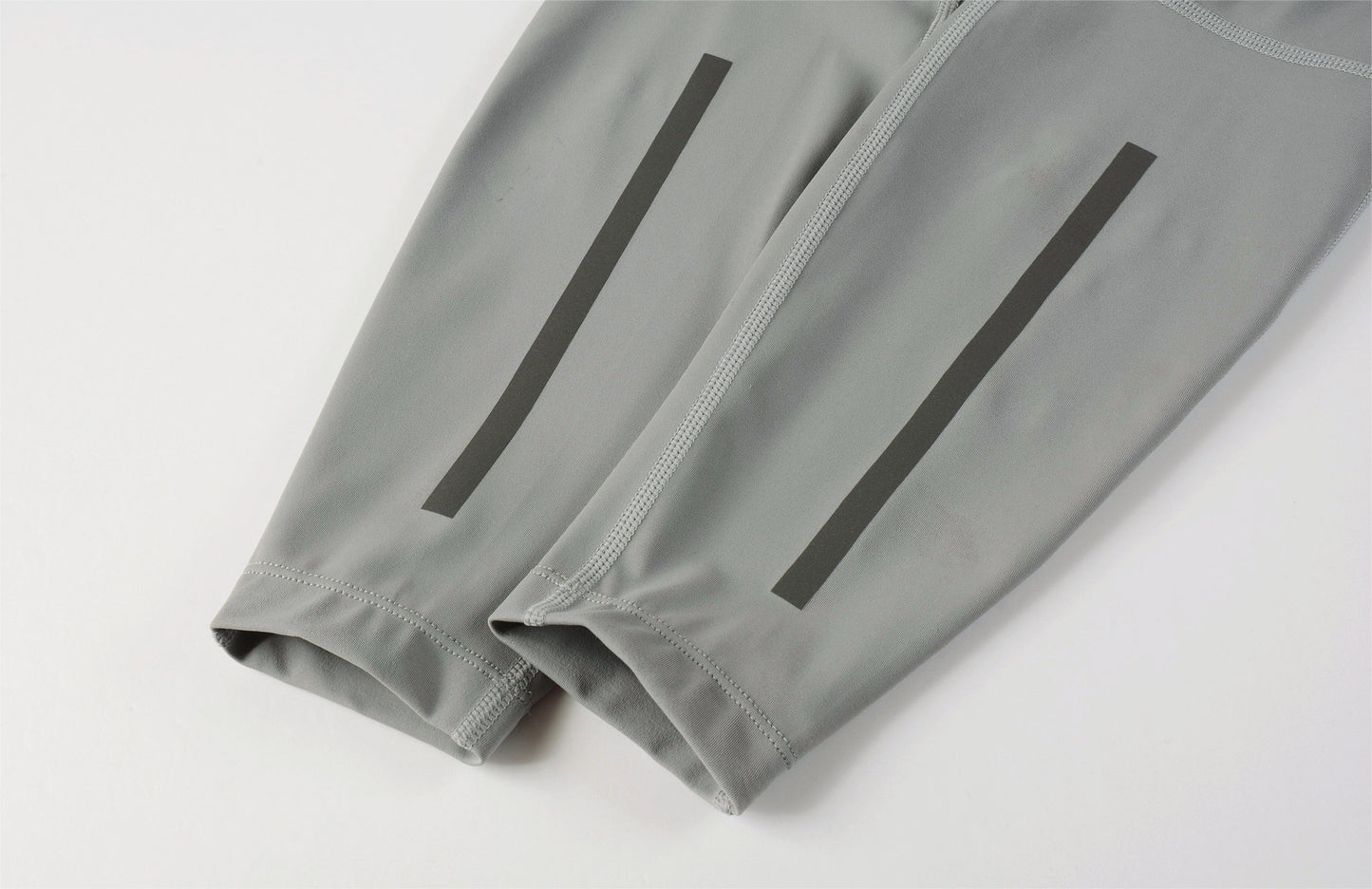 Women's Cargo Bib Tights Shi Yue-Silver Moon