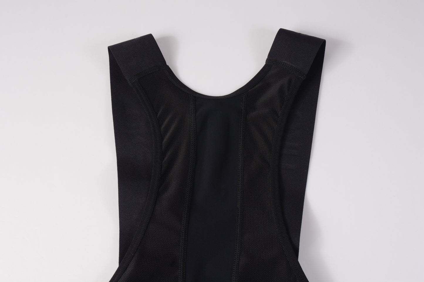 Women's Cargo Bib Tights Shi Yue-Black