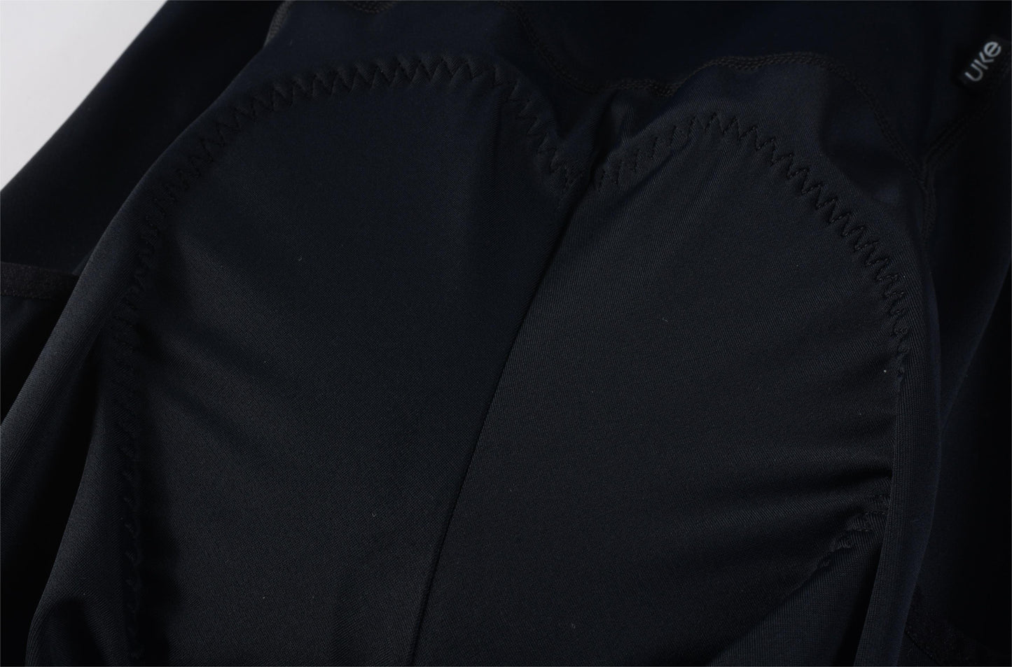 Women's Cargo Bib Tights Shi Yue-Black