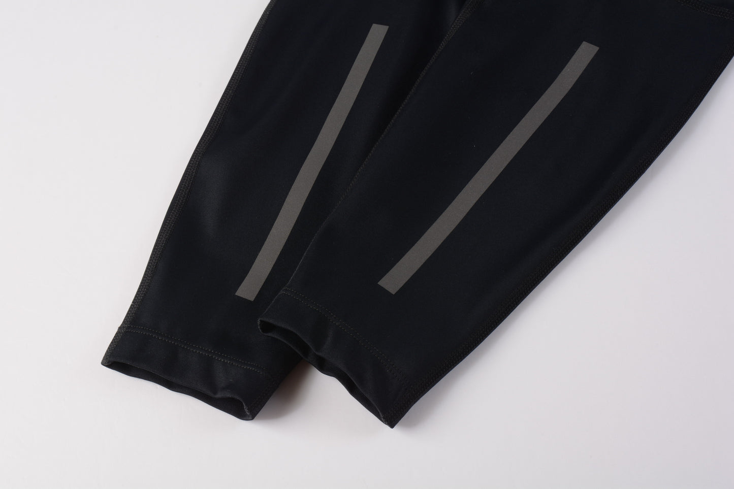 Women's Cargo Bib Tights Shi Yue-Black