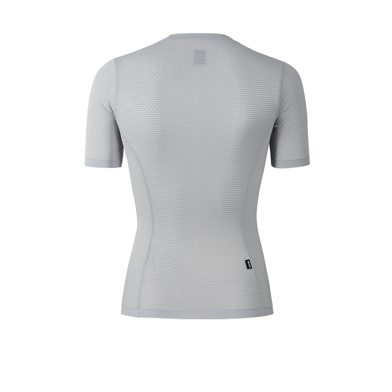 Women's Base Layer CL-1 Self-City Grey