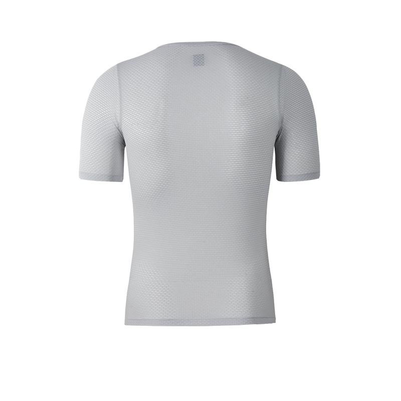 Men's CL-1 T-Shirt Riding Music-City Grey