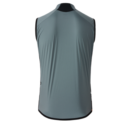 Chaleco de Ciclismo para Hombre CL-1 Yixing-Gentleman Grey